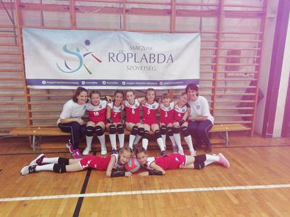 Orszgos Mini Kupa - Rplabda