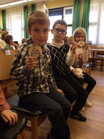 Mesemond versenyek 2015.