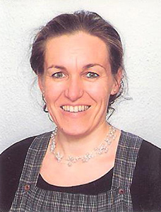 Szelestey-Horvth Szilvia